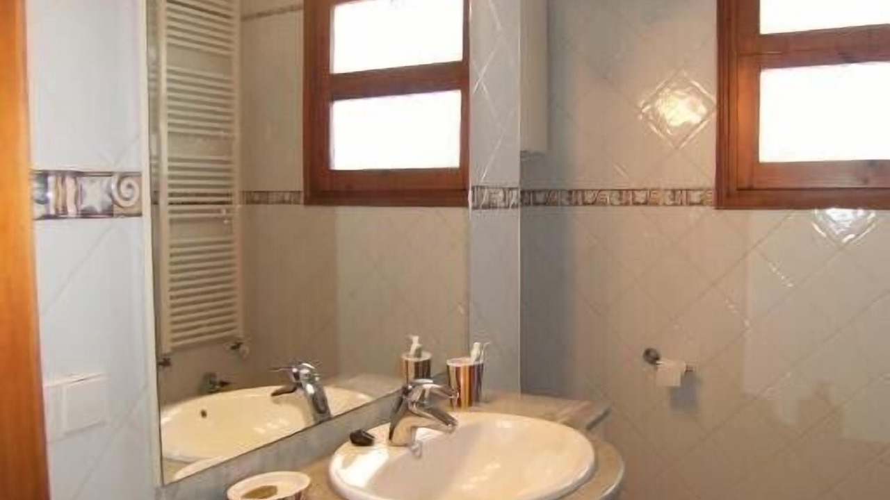 Photo of Bathroom in Pau