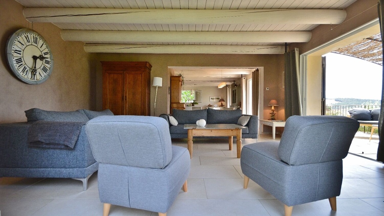 Photo of Livingroom in Vallabrix