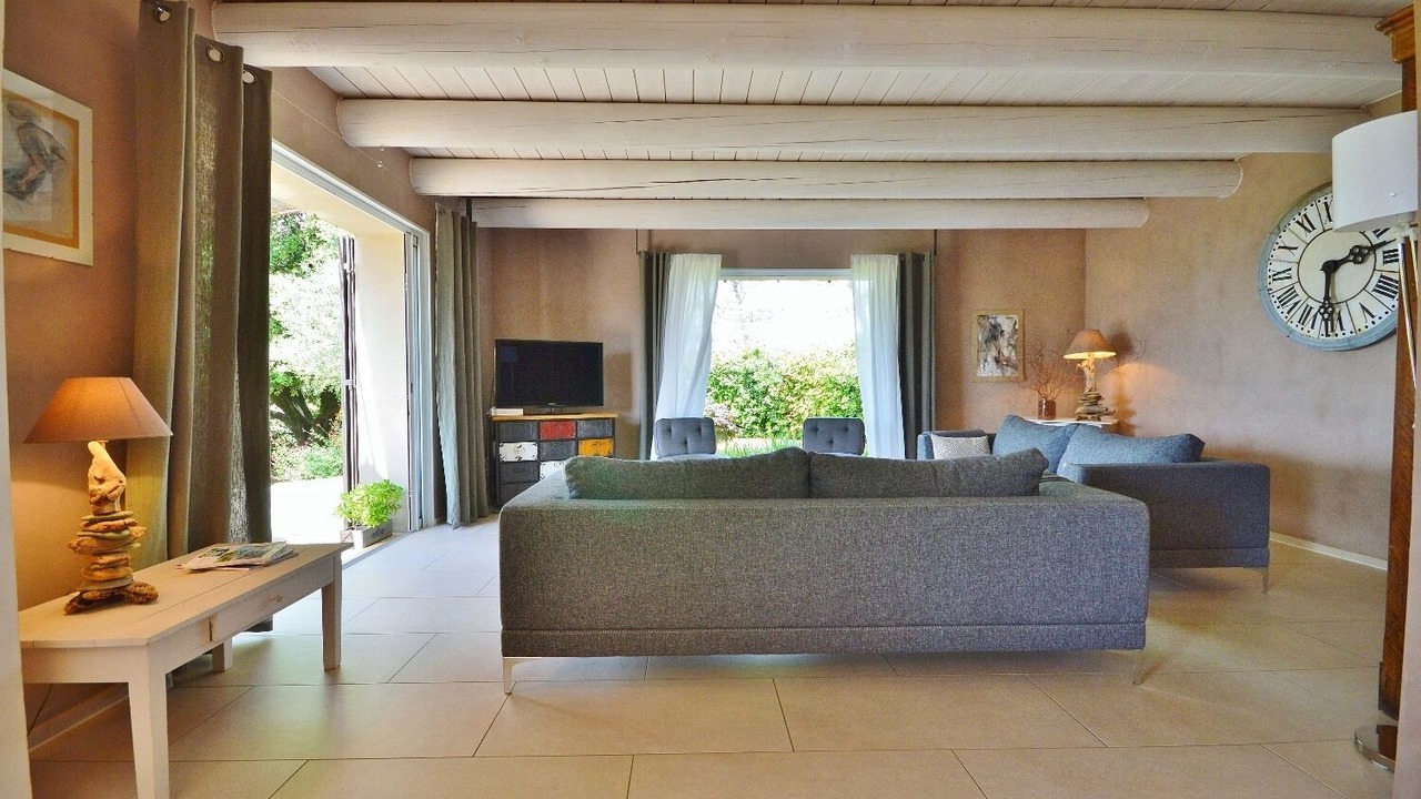 Photo of Livingroom in Vallabrix