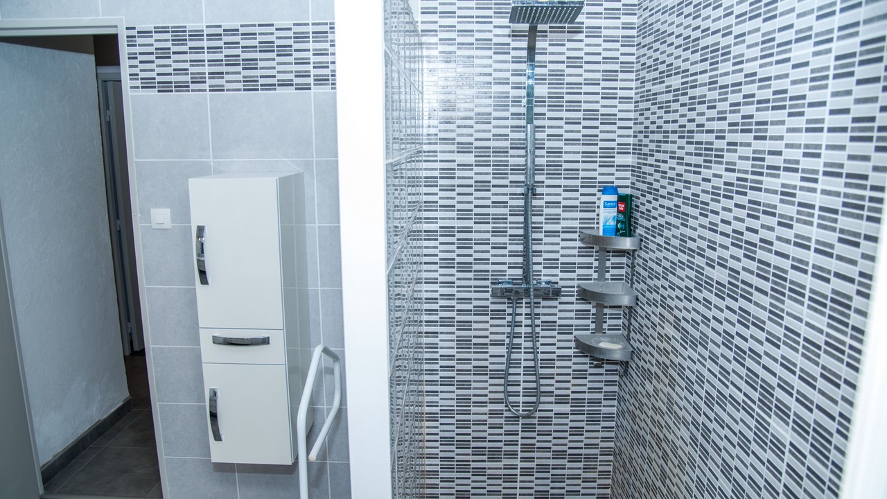 Photo of Bathroom in Lacoste