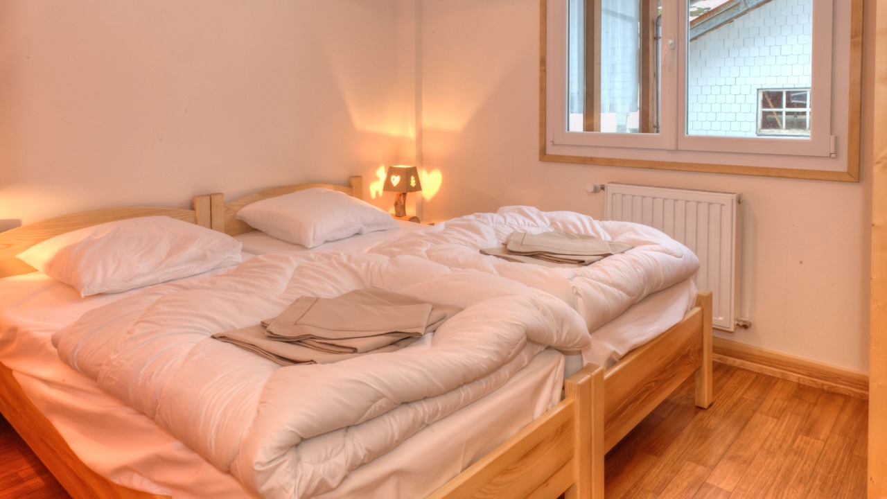 Photo of Bedroom in Gerardmer