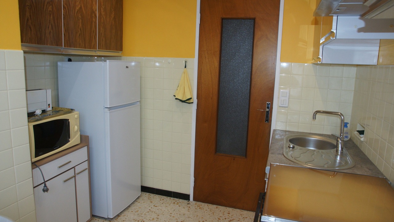 Photo of Kitchen in Saint-Jean-du-Gard