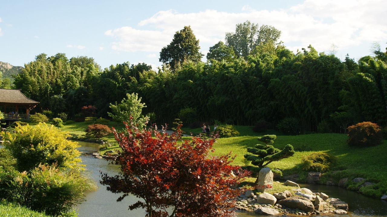 Photo of Outdoor in Saint-Jean-du-Gard