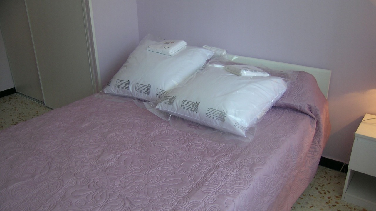 Photo of Bedroom in Saint-Jean-du-Gard