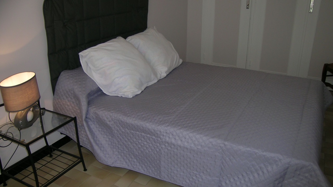 Photo of Bedroom in Saint-Jean-du-Gard