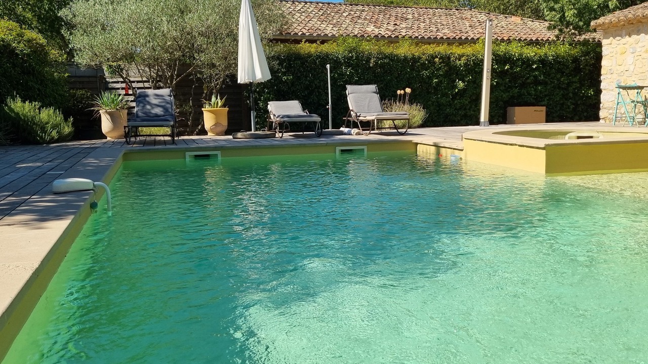 Photo of Outdoor in Lussan