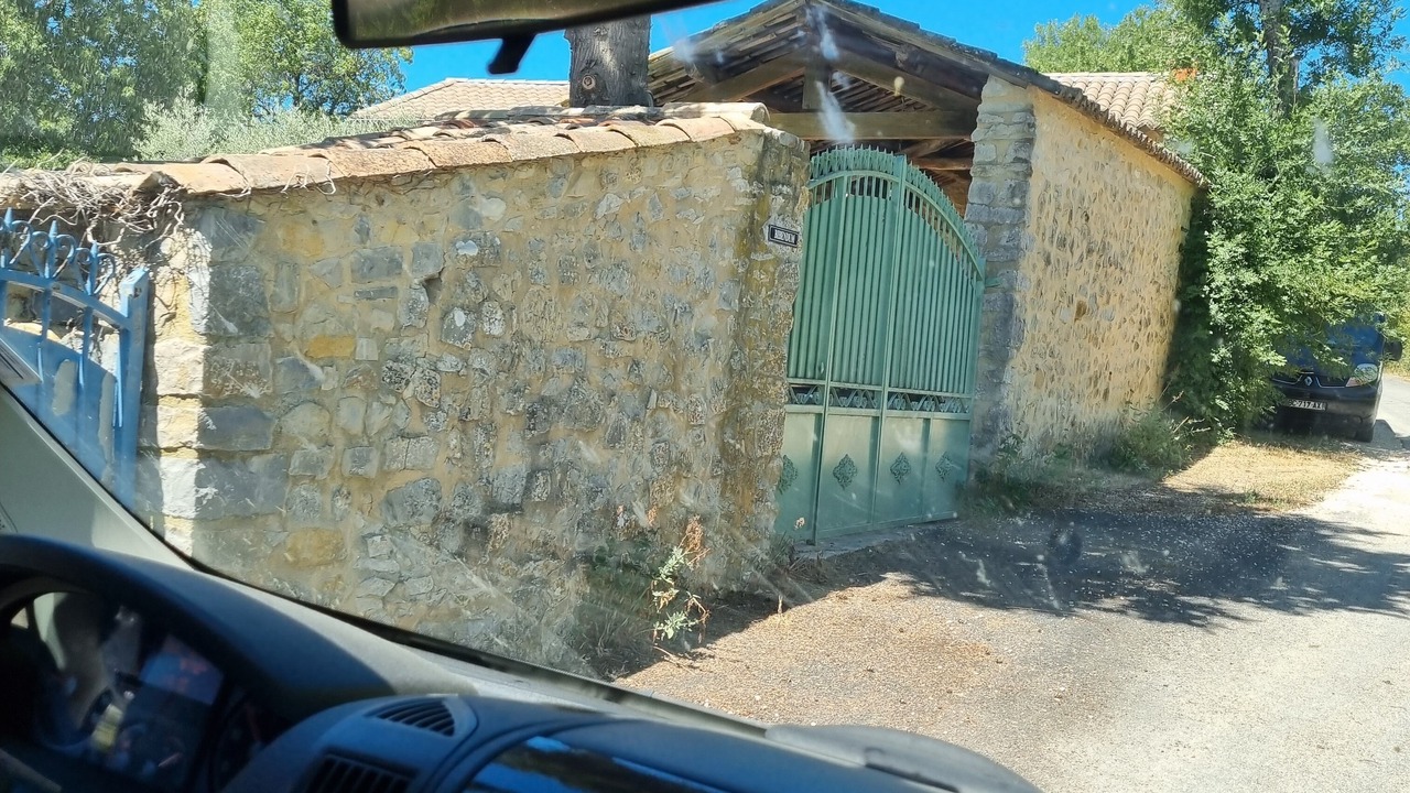 Photo of Outdoor in Lussan