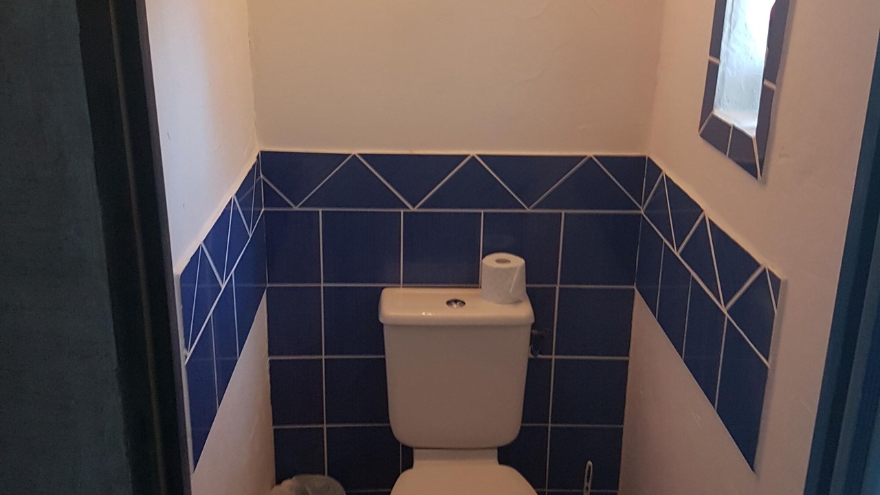 Photo of Bathroom in Eygalieres