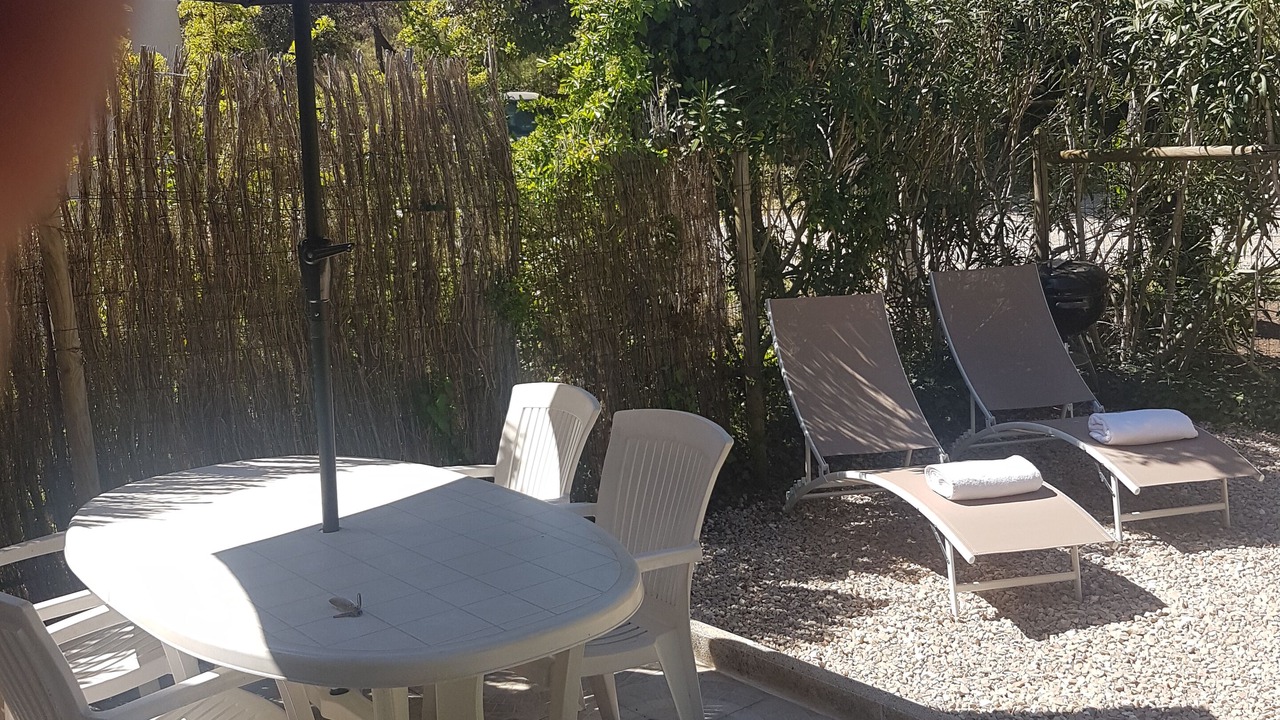 Photo of Outdoor in Eygalieres