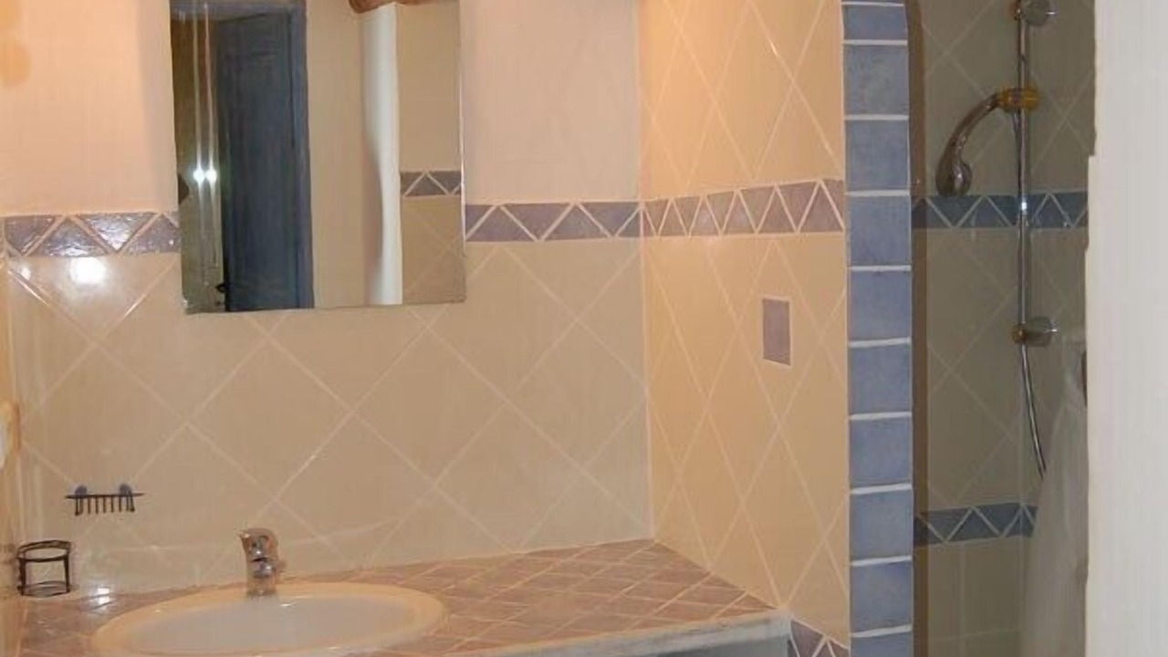 Photo of Bathroom in Eygalieres