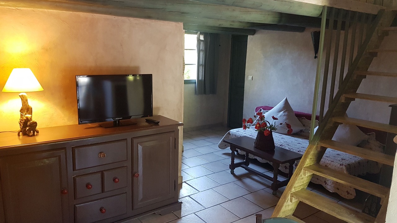 Photo of Bedroom in Eygalieres