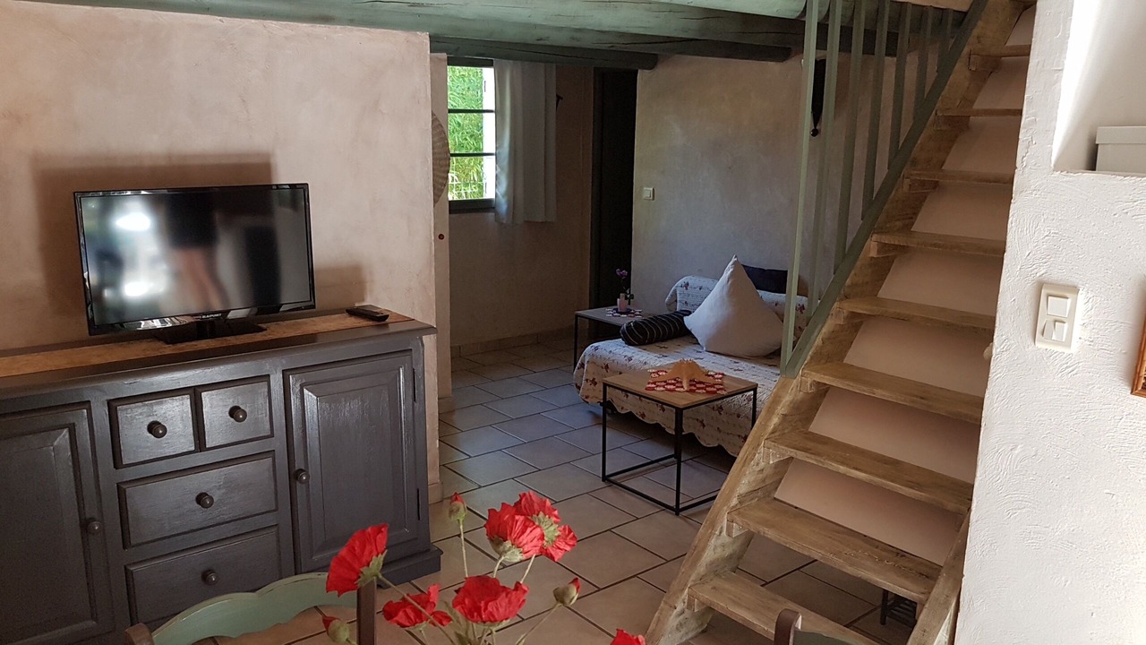 Photo of Livingroom in Eygalieres