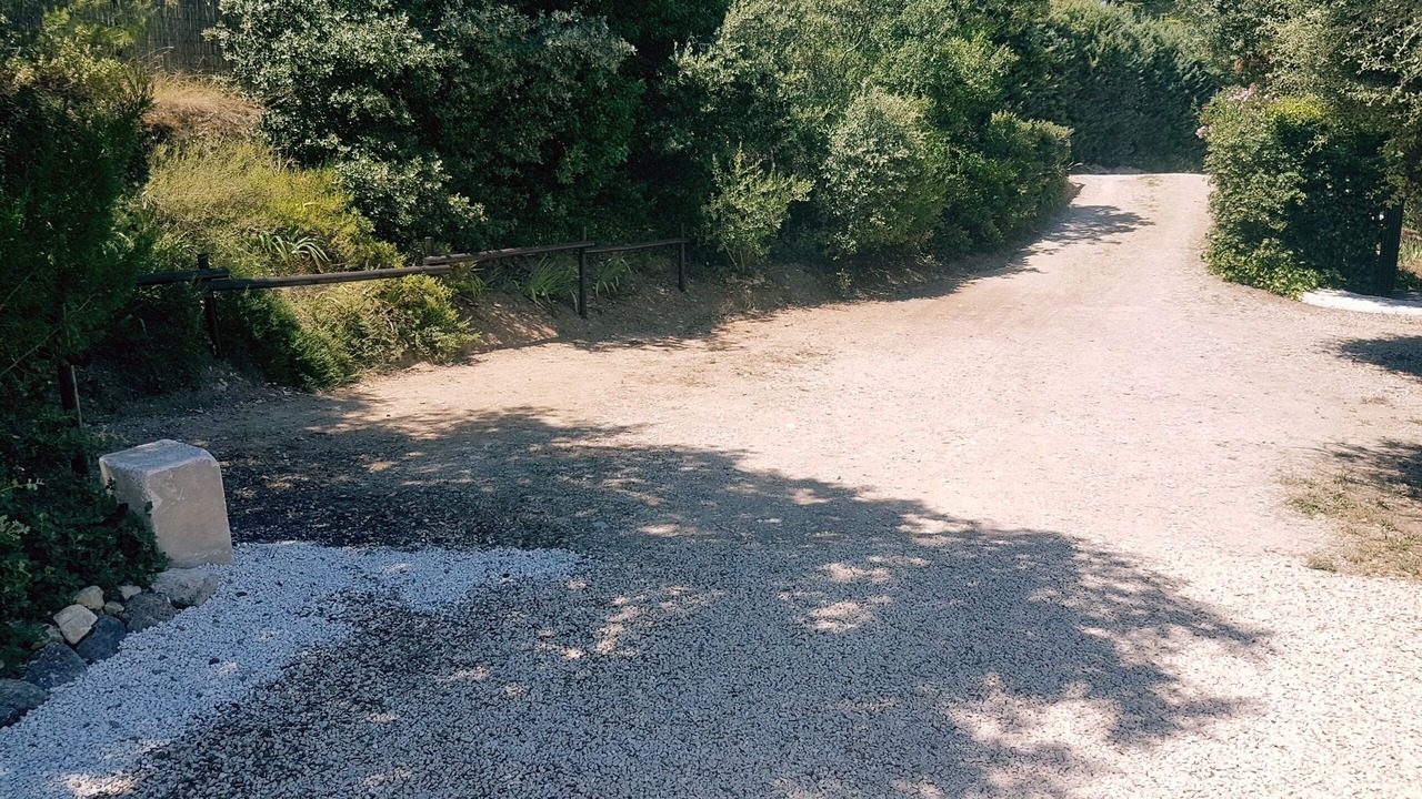 Photo of Outdoor in Eygalieres