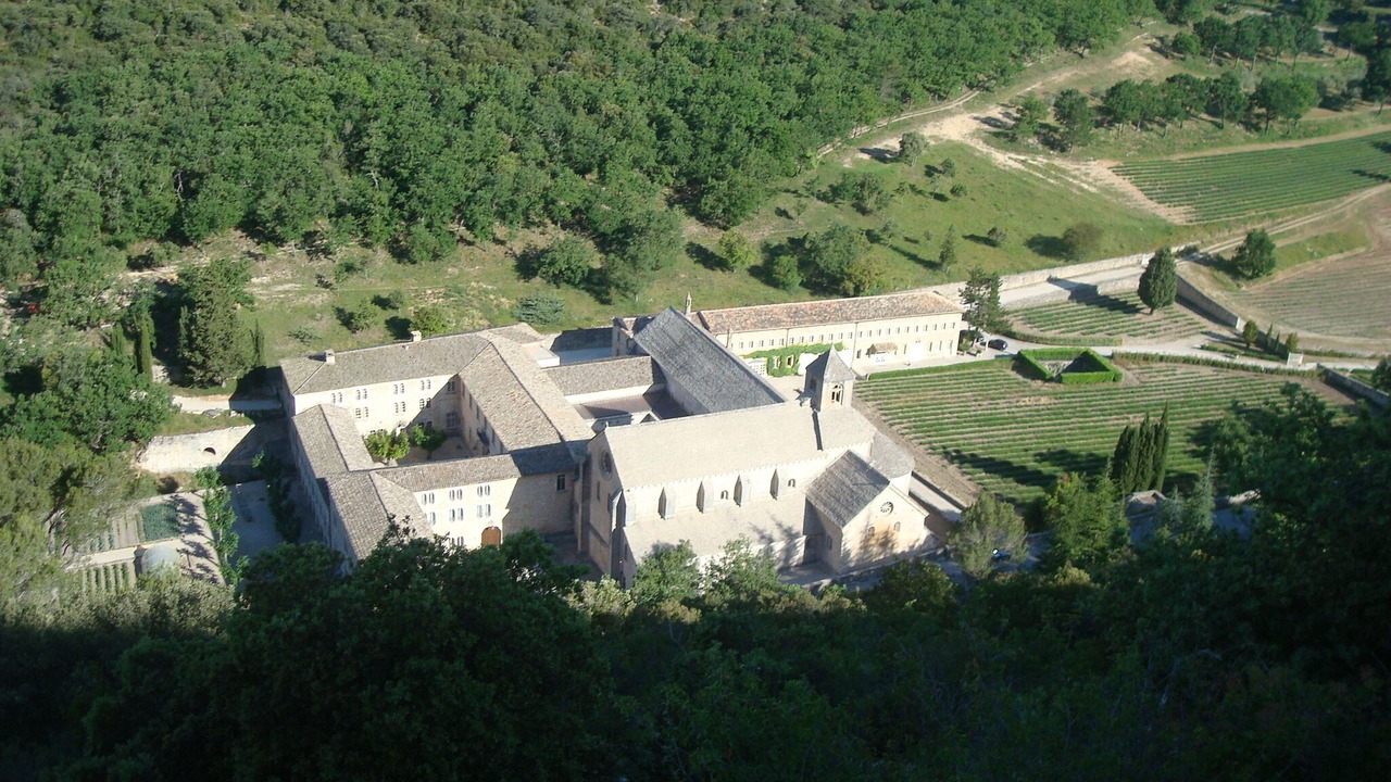 Photo of Outdoor in Gordes