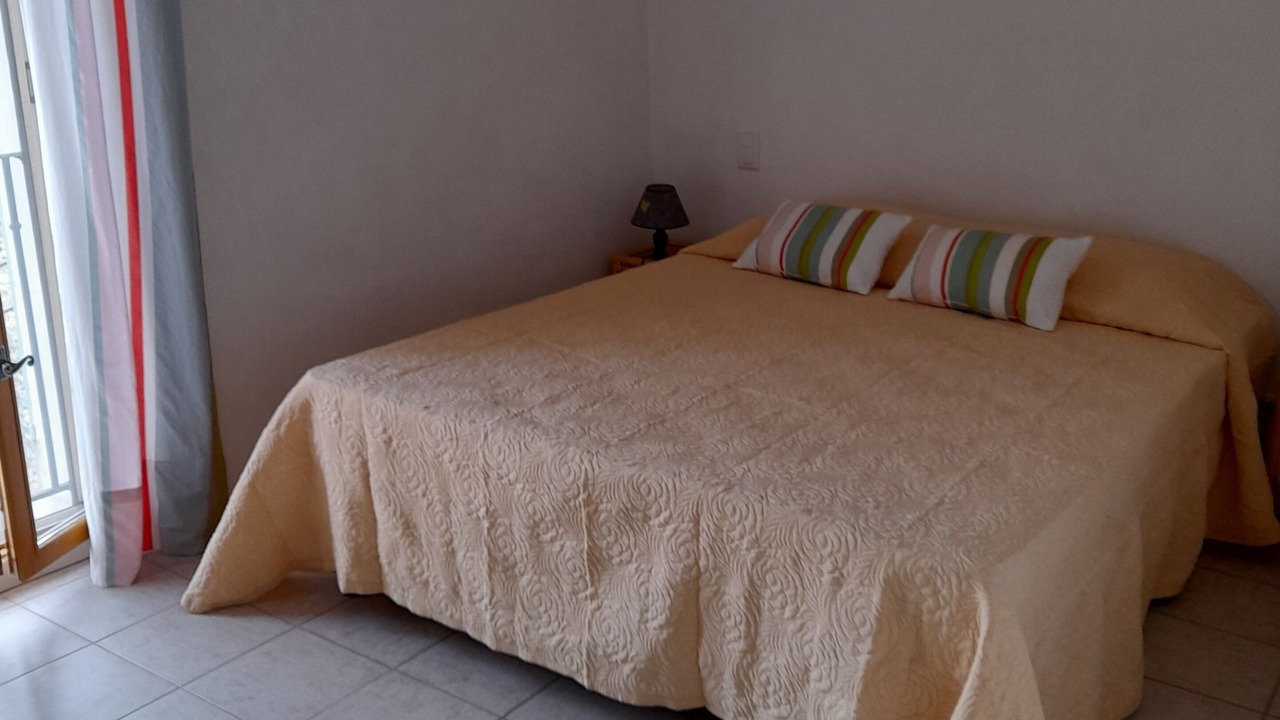 Photo of Bedroom in Gordes