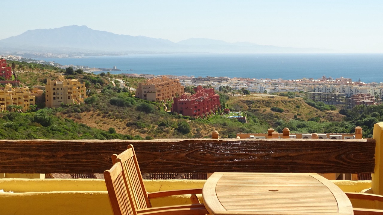 Photo of Outdoor in Manilva
