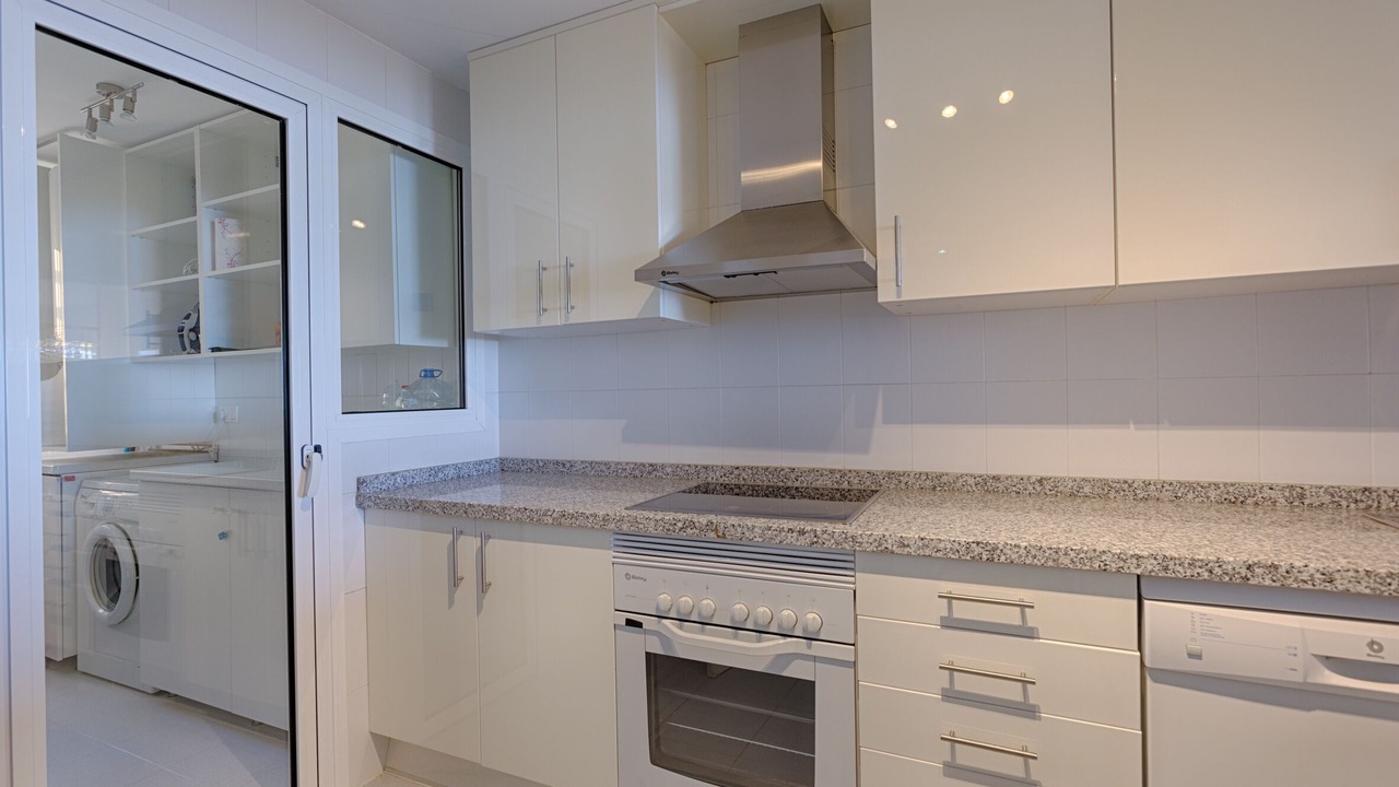 Photo of Kitchen in Manilva