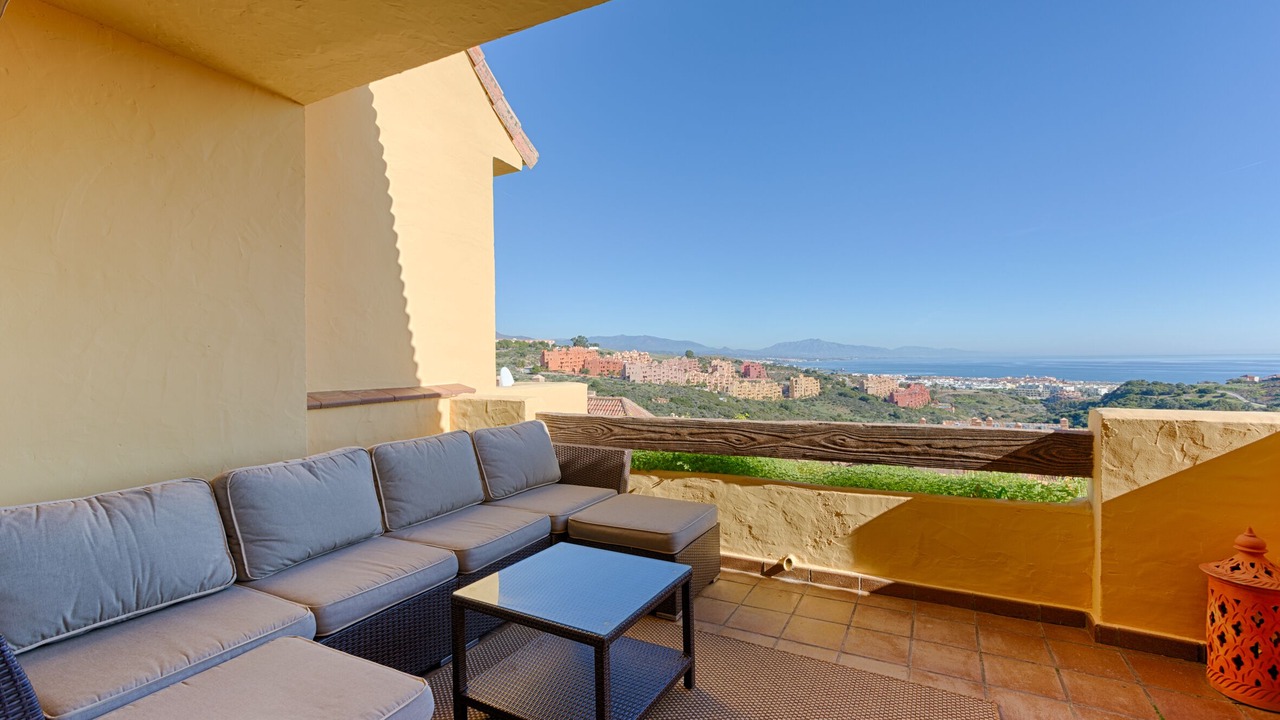 Photo of Outdoor in Manilva
