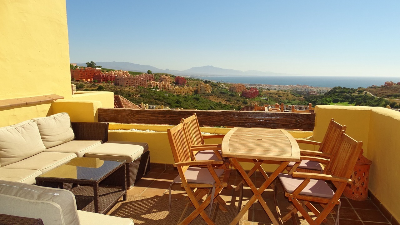 Photo of Outdoor in Manilva