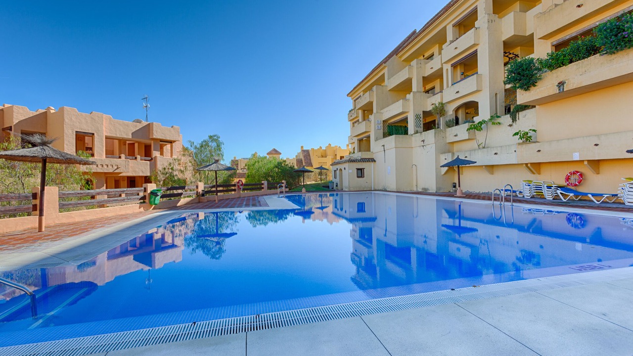 Photo of Outdoor in Manilva