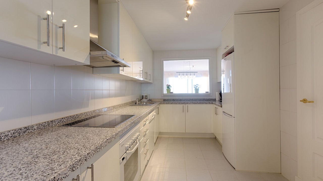 Photo of Kitchen in Manilva