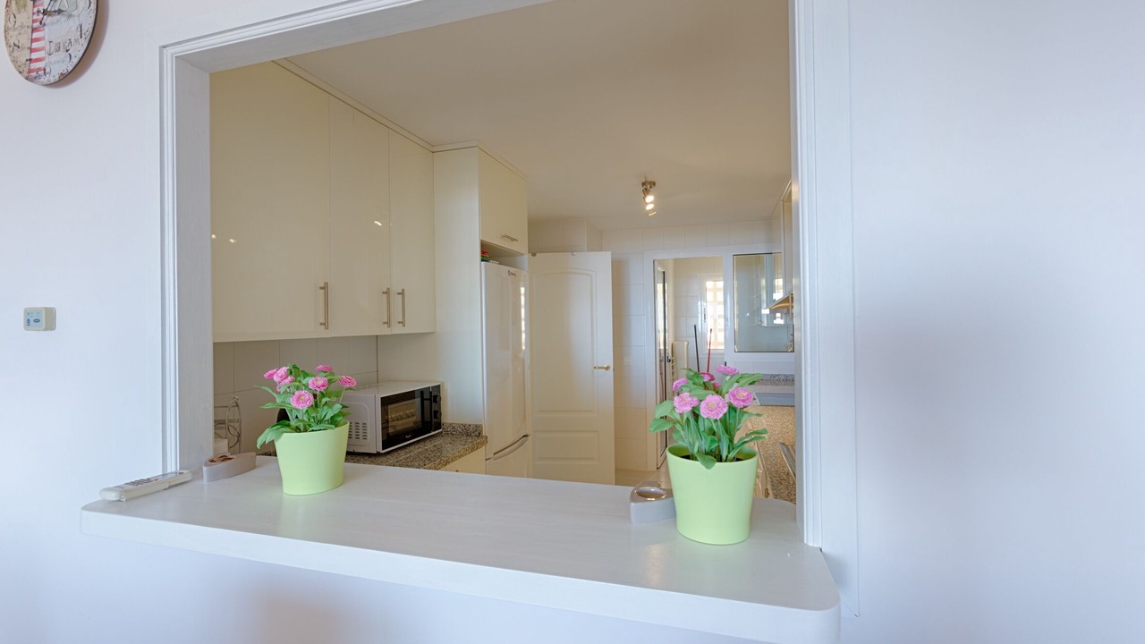 Photo of Kitchen in Manilva