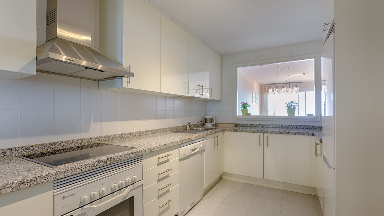 Photo of Kitchen in Manilva