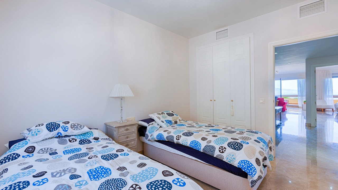 Photo of Bedroom in Manilva