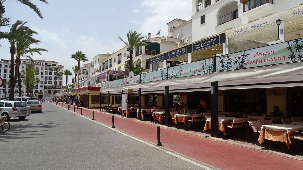 Photo of Outdoor in Manilva
