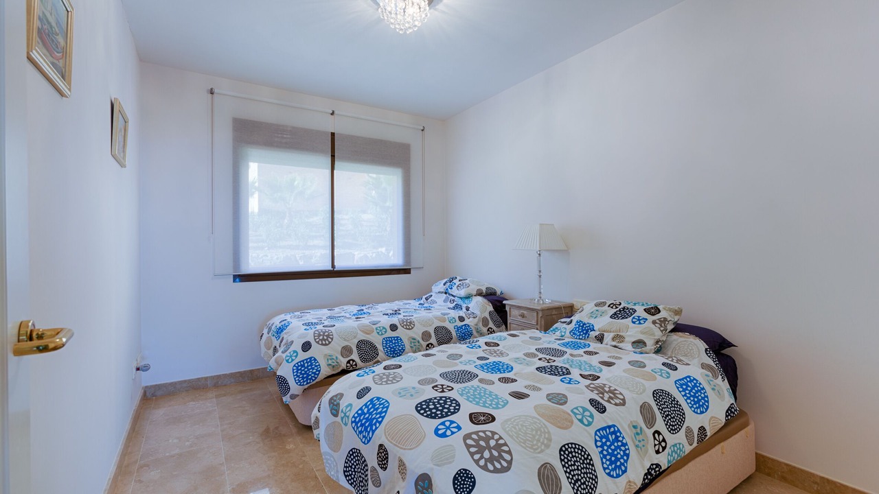 Photo of Bedroom in Manilva