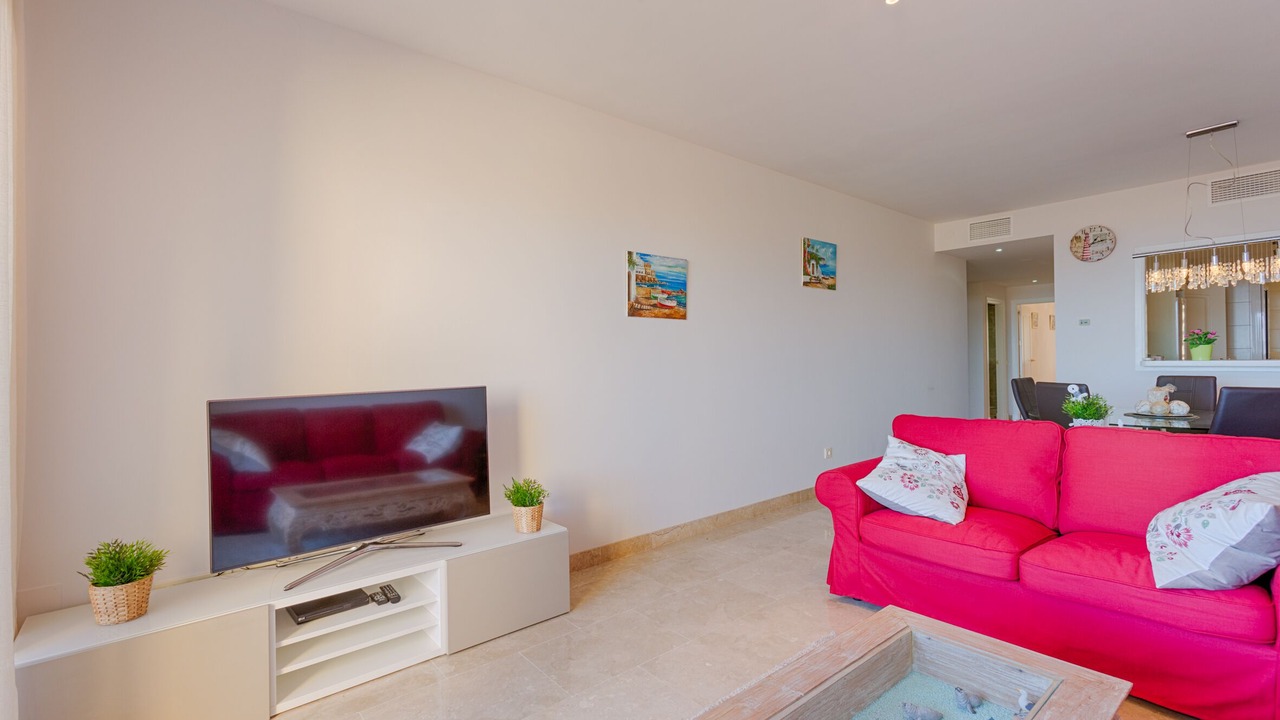 Photo of Livingroom in Manilva