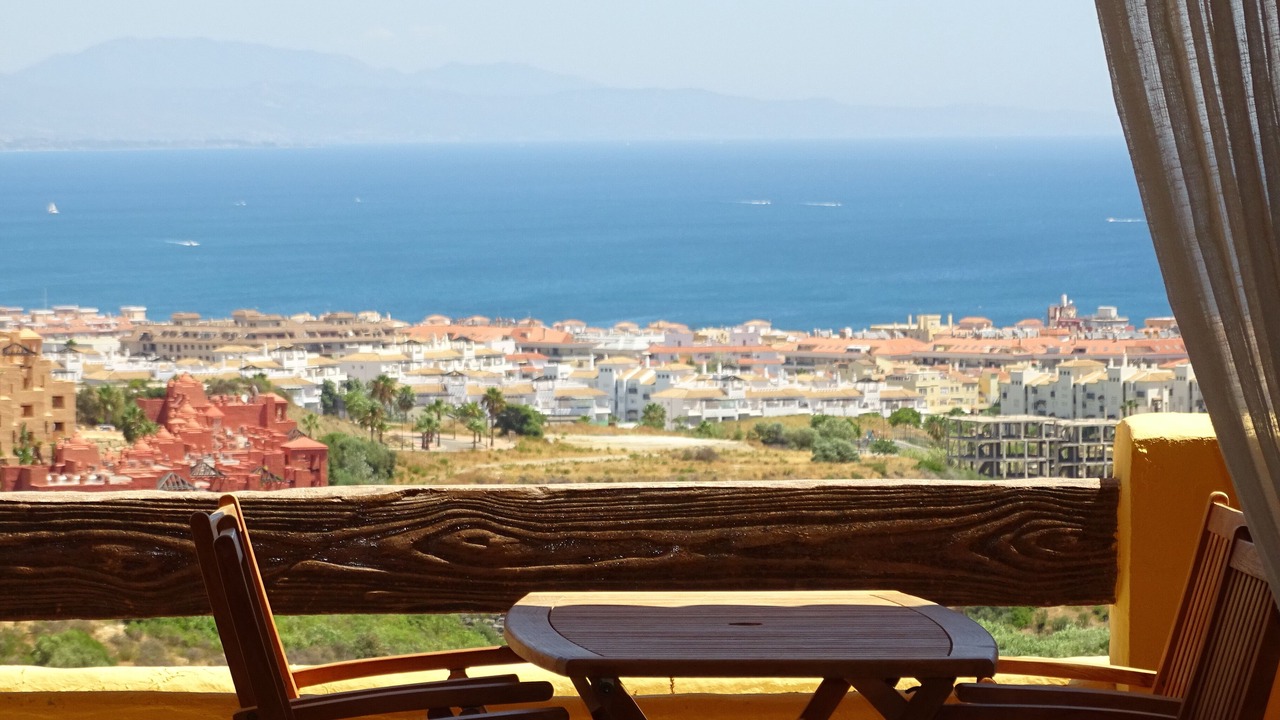 Photo of Outdoor in Manilva