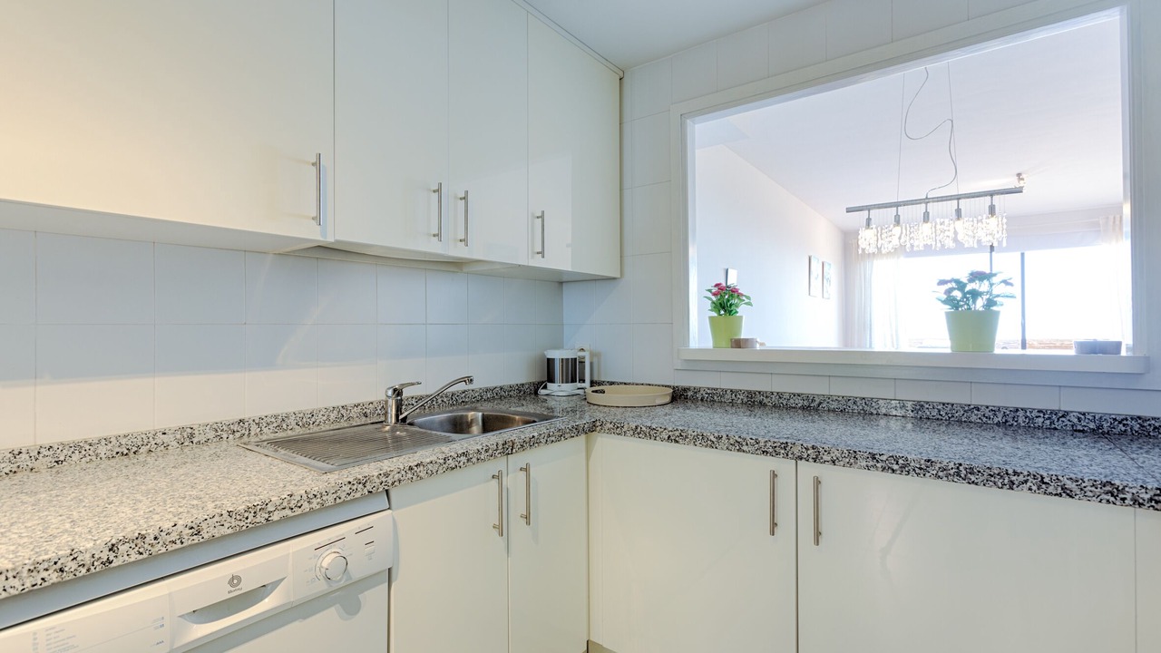 Photo of Kitchen in Manilva