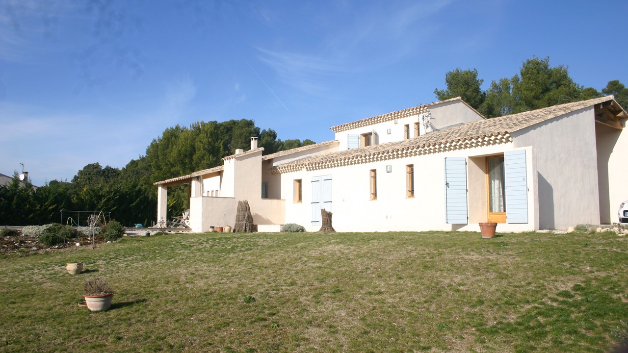 Photo of Outdoor in Pelissanne