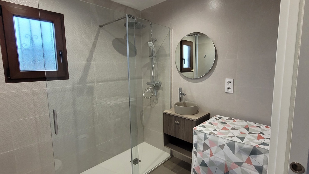Photo of Bathroom in Tarraula