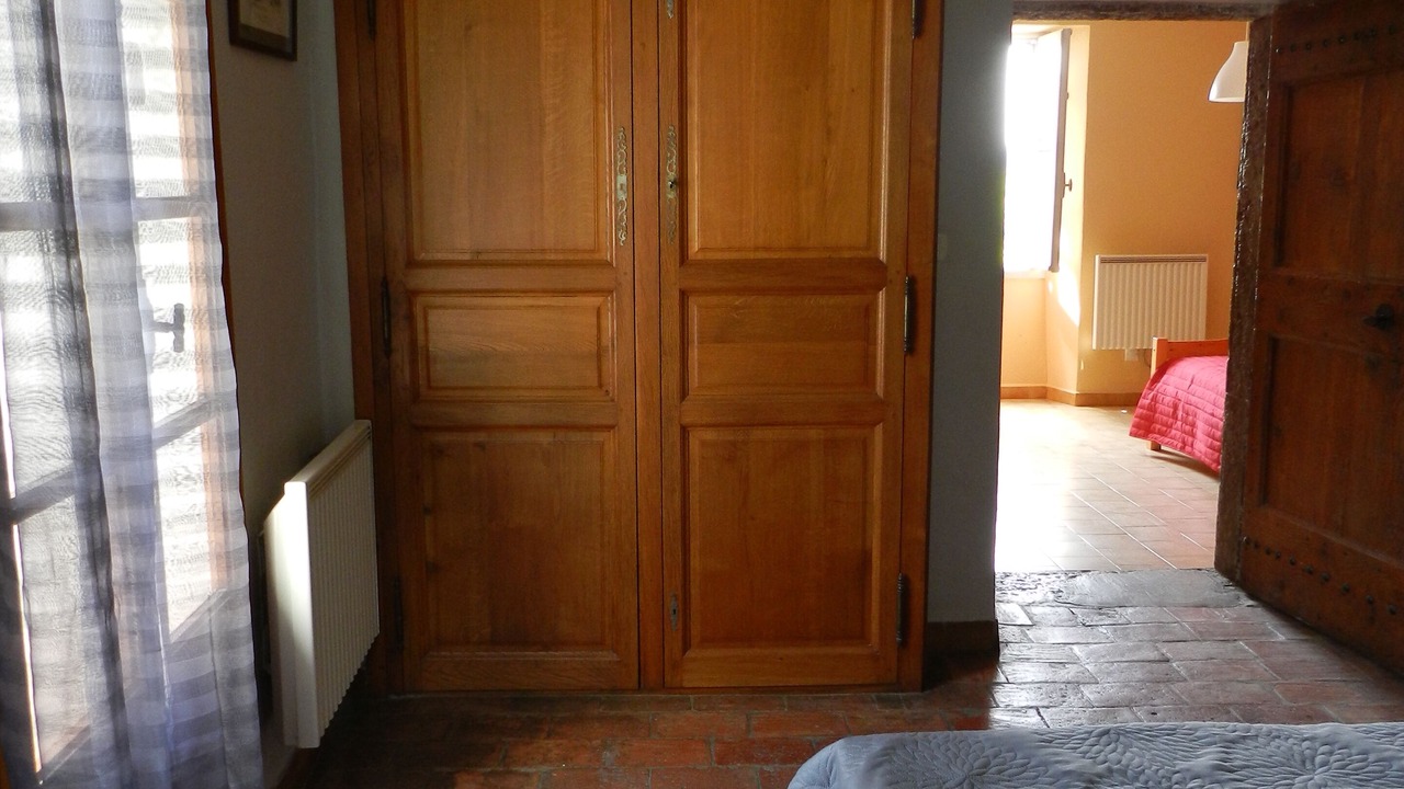Photo of Bedroom in Chandolas