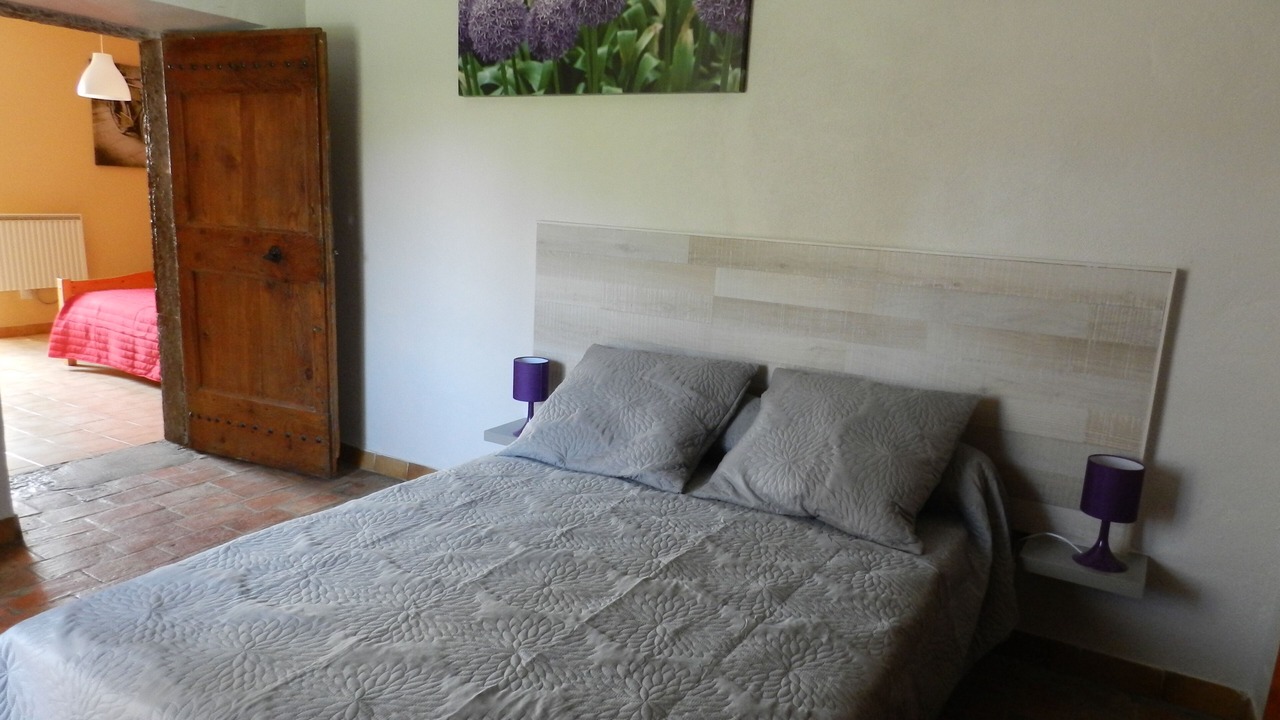 Photo of Bedroom in Chandolas