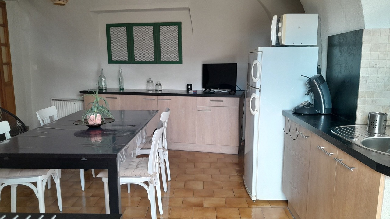Photo of Kitchen in Chandolas
