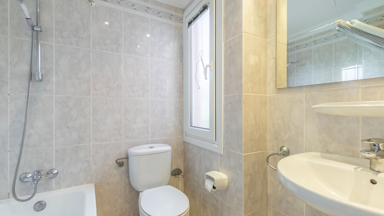 Photo of Bathroom in Molinell