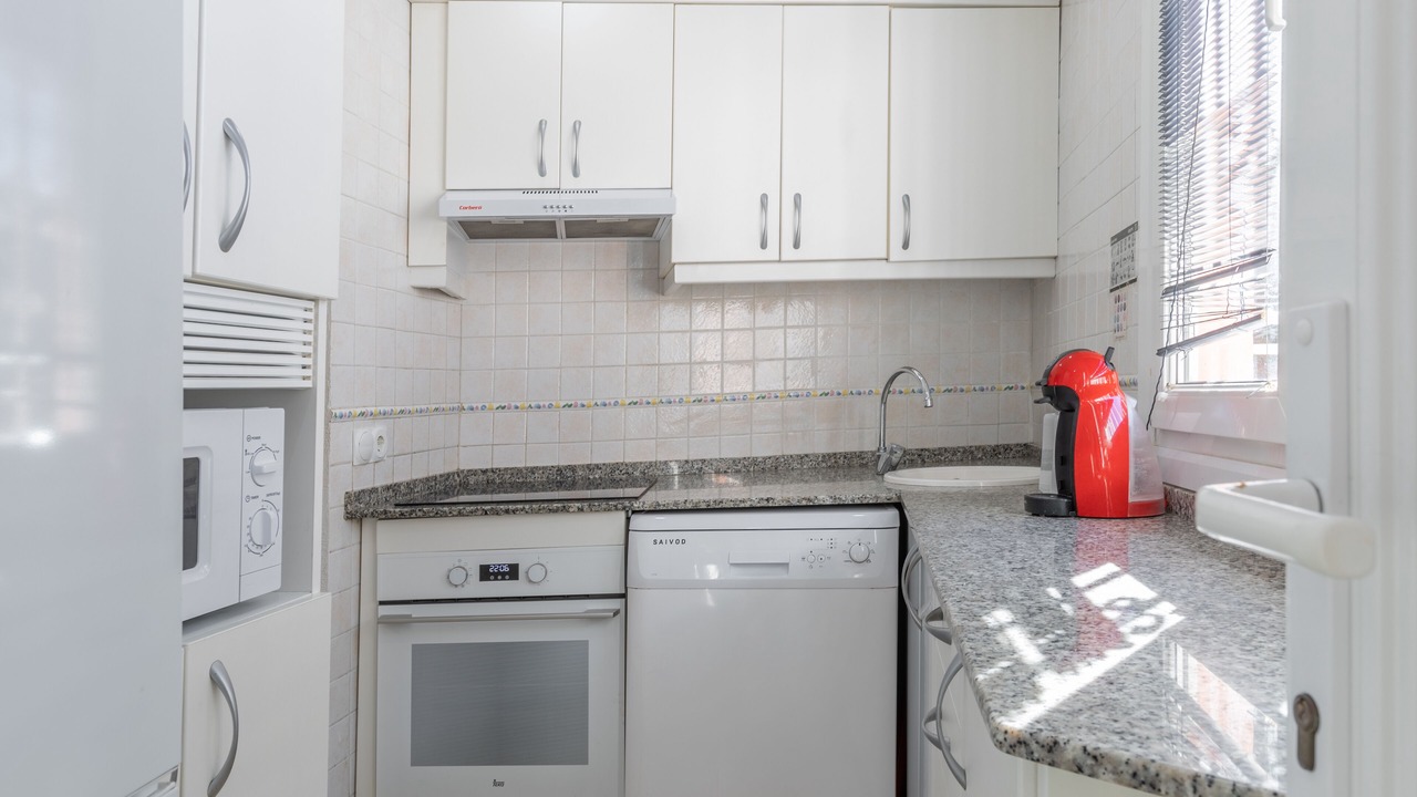 Photo of Kitchen in Molinell