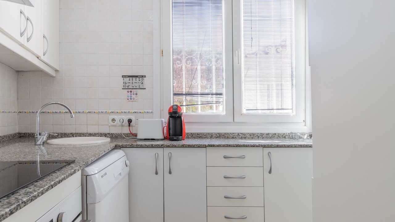 Photo of Kitchen in Molinell