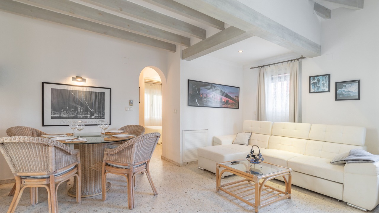 Photo of Livingroom in Molinell