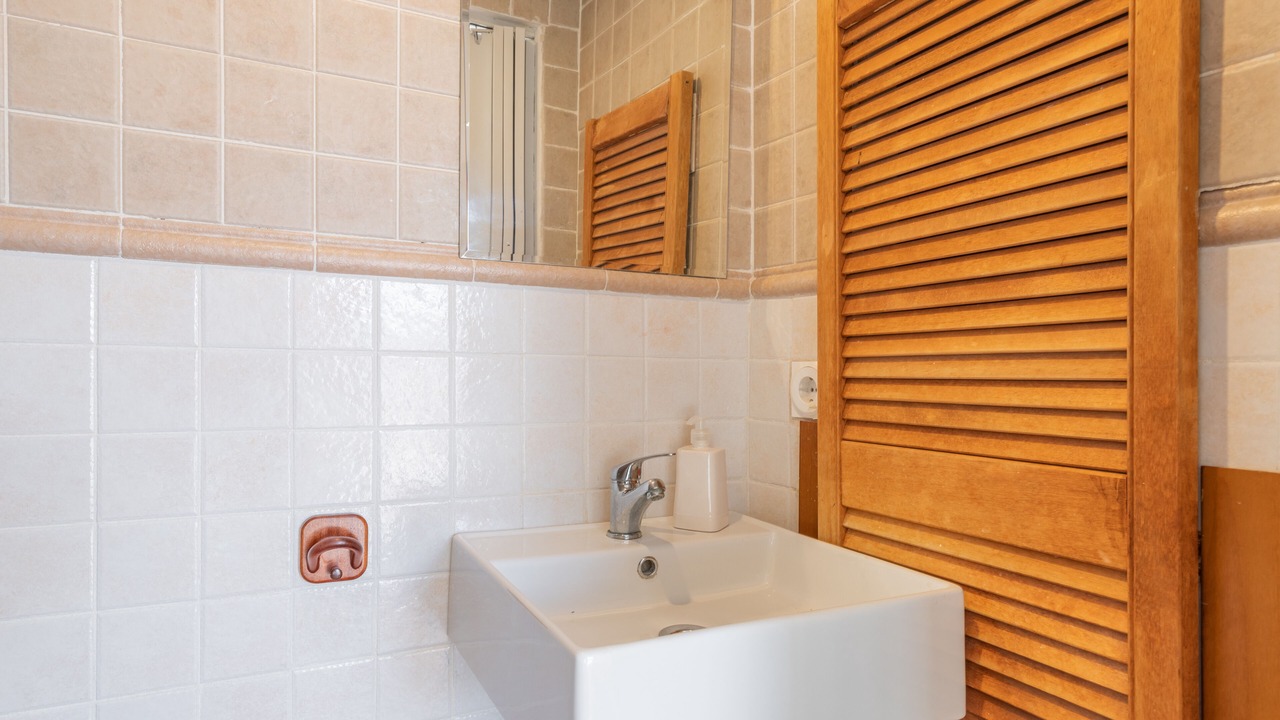 Photo of Bathroom in Molinell