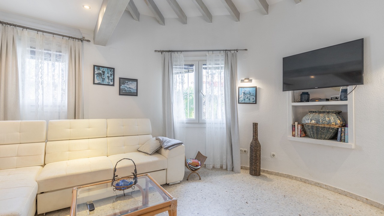 Photo of Livingroom in Molinell