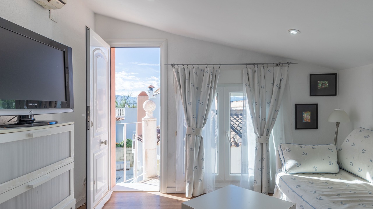 Photo of Livingroom in Molinell