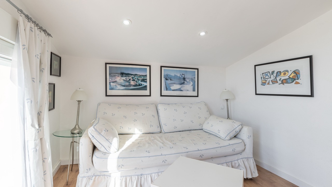 Photo of Livingroom in Molinell