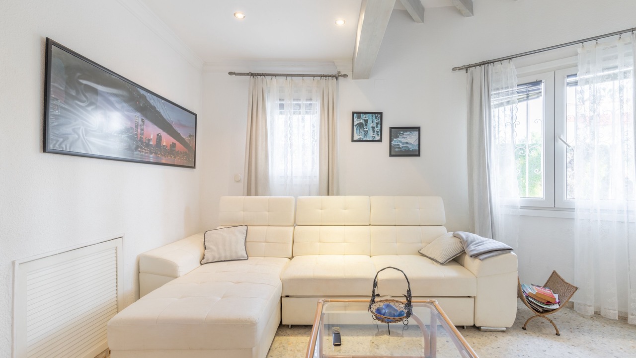 Photo of Livingroom in Molinell