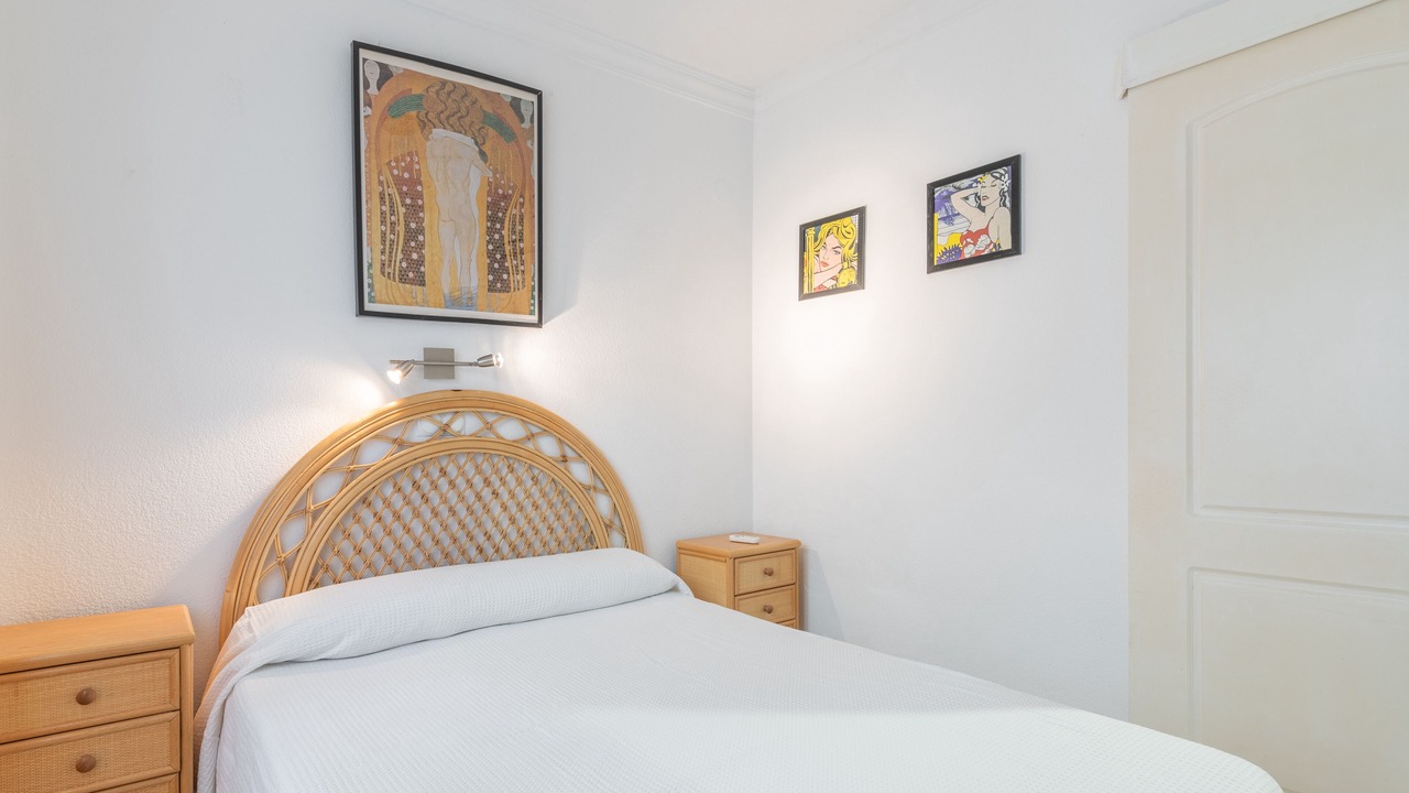 Photo of Bedroom in Molinell