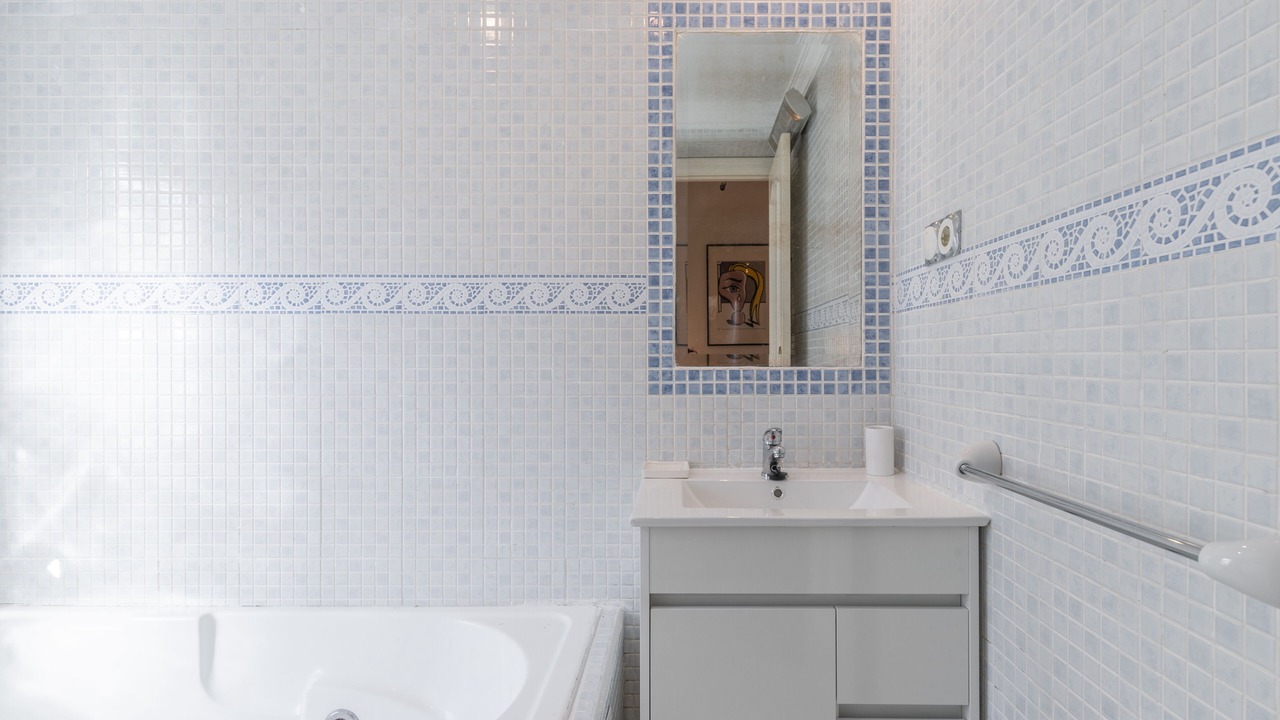 Photo of Bathroom in Molinell