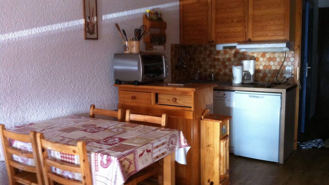 Photo of Others in Les Saisies